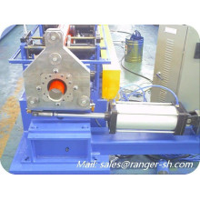 Hot Sale Square Downspout Roll Forming Machine low cost